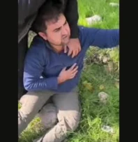 Elazığ Kebanlı Gazeteci Abdurrahman Fırat Aydın'da Darp Edildi