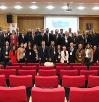 Elazığ Kent Konseyi Başkanı Nafiz Koca Açıklama Ve Teşekkür Mesajı