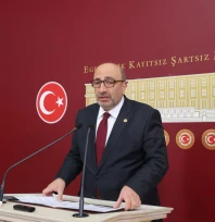 Elazığ Milletvekili Açıkkapı'dan CHP Yönetimine Sert Eleştiriler