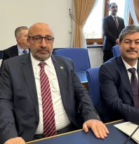 Elazığ Milletvekili Ejder Açıkkapı İçişleri Bakanlığı Bütçesinde Konuştu