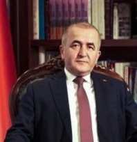 Elazığ Valisi Numan Hatipoğlu'nun 10 Ocak Gazeteciler Günü Mesajı