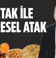 Etak İle Yöresel Atak
