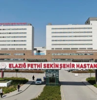 Fethi Sekin Şehir Hastanesi'nde TV Krizi!