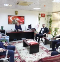 FÜ İletişim Fakültesi 2025 yılı Danışma Kurulu Toplandı