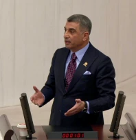 Gürsel Erol Ak Partili Vekilleri Bir Kez Daha Eleştirdi: 'Konunun İçeriğine Hakim Değiller'