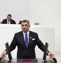 Gürsel Erol'dan Elazığ İçin Stratejik Sanayi ve Lojistik Hamlesi
