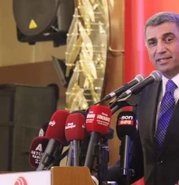 Gürsel Erol, Ejder Açıkkapı ve Erol Keleş'i Canlı Yayına Davet Etti:'Kim Doğru Söylüyor Elazığ Halkı Karar Versin'