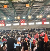 Güvenlik Kuvvetlerimize Moral Programı