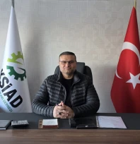HAKSİAD Elazığ Şubesi Batman Buluşmasına Hazır: 'Hizmet Sektöründe Bölgesel Gücü Birlikte Büyüteceğiz'
