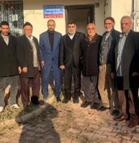 HÜDA PAR'dan Kurumlara Mesaj: 'Bu İhmal Artık Son Bulmalı'