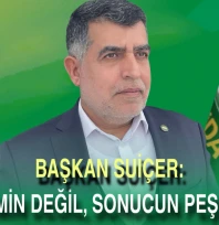 HÜDA PAR'dan Takibi Yapılan Sürece İlişkin Açıklama: Elazığ İçin Olumlu Gelişme