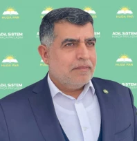 HÜDA PAR Elazığ İl Başkanı Metin Suiçer'den Ramazan-ı Şerif Mesajı