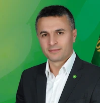 HÜDA PAR Karakoçan İlçe Başkanı İsmail Karaman: 'Ana Dilimiz Kimliğimizdir, Geleceğimizin Teminatıdır'