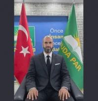 HÜDA PAR Maden İlçe Başkanı Bektaş: 'Bütçe Var Ama Maden'e Gelince mi Yok?'