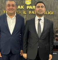 Hüseyin Dal'a Önemli Görev