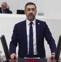 Işıkver, TBMM'ye Eneri Altyapısının İyileştirilmesi İçin Önerge Verdi