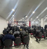 Mehmet Çete Güven Tazeledi