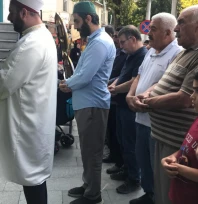 Mehtap Gül Altaş Dualarla Toprağa Verildi