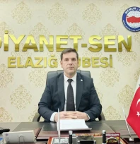 Mikail KIPÇAK: Elazığ İl Müftülüğü Hizmet Binası Bir Lütuf Değil, İhtiyaçtır!