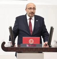 Milletvekili Ejder Açıkkapı, Elazığ'a Yapılacak Kültürel Yatırımları Tek Tek Sıraladı