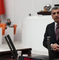 Milletvekili Erol'dan, Çileye Dönen Site Yönetimi Sorunlarına Tepki