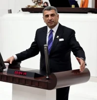 Milletvekili Erol, SGK Hastanesini Bakan Memişoğlu'na Sordu