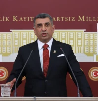 Milletvekili Gürsel Erol: 'Elazığ'ımıza Hayırlı Olsun'