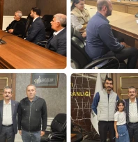 Milletvekili Keleş: 'Dinledikçe güçleniyor, paylaştıkça büyüyoruz.'