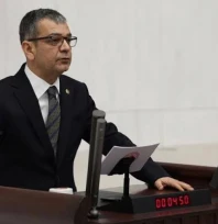 Milletvekili Keleş, TBMM Komisyonunda Suça Sürüklenen Çocuklar İçin Etkin Müdahale Modeli Önerdi