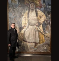 Milletvekili Keleş'ten Ata Yurda Anlamlı Ziyaret