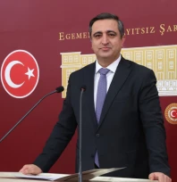 Ramanlı, Kovancılar'daki Pancar Üreticilerinin Sorunlarını TBMM Gündemine Taşıdı