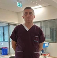 Sağlık Mil-Sen Elazığ Şube Başkanı Erdal Çetinkaya'dan Kamuoyuna Çağrı