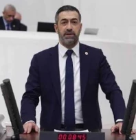 Semih Işıkver: 'Karakoçan'daki Jeotermal Kaynaklar Ekonomiye Kazandırılmalı'