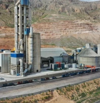 Seza Çimento Bayi toplantısı gerçekleştirdi