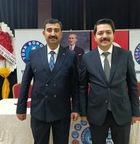 Sıtkı Taşel, Türk Büro-Sen Elazığ basın sözcülüğüne atandı