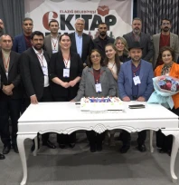 Telmih Yayınları 10 Yaşında