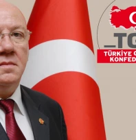 TGK: 10 Ocak Gerçek Anlamda Basın Bayramı Olmalıdır