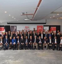 TGK:Gazetecilik Yasayla Güvence Altına Alınmalı