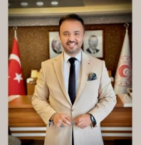 Tunceli'de İlklere İmza Atan Elazığlı Müdür Kayahan Topal Asaleten Atandı