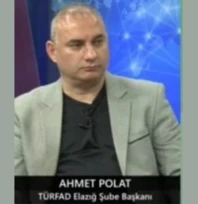 TÜRFAD Elazığ Şube Başkanı Ahmet Polat'tan Oyun Kurallarıyla İlgili Çarpıcı Açıklamalar