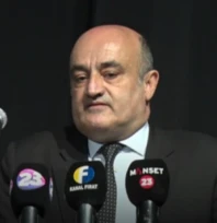 TÜRK- DEGS Temsilcisi Kara,'Papa Masum Bir Anma Etkinliği İçin Gelmiyor'