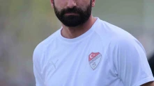 Elazığspor'da Kaleci Muammer sözleşmesini feshetti