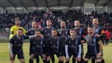 Kovancılarspor, Bölgesel Amatör Lig'e yükseldi