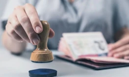 2022 yılında dünyanın en güçlü pasaportları