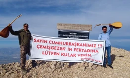 'Devletin Valisi Kanun Çiğnemez'
