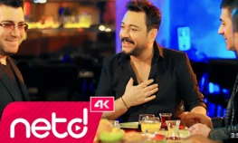 Oktay Gürtürk Elazığ'dan Bir Dost Gelmiş