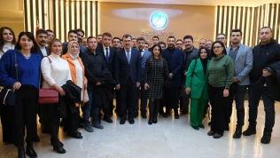 Deprem Yaraları Bilimle Sarılıyor