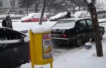 Abart egzoz kullanan Fiat Tofaş sürücüsüne 11 bin lira ceza