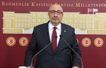 Açıkkapı: 'Kıbrıs Türk'tür, Türk Kalacaktır'