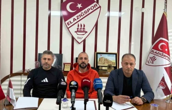 Adem Çağlayan: 'Hayatımda hiçbir zaman bahis oynamadım'